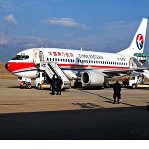 长春航空邮寄航空快运业稳步发展的原因是什么？
